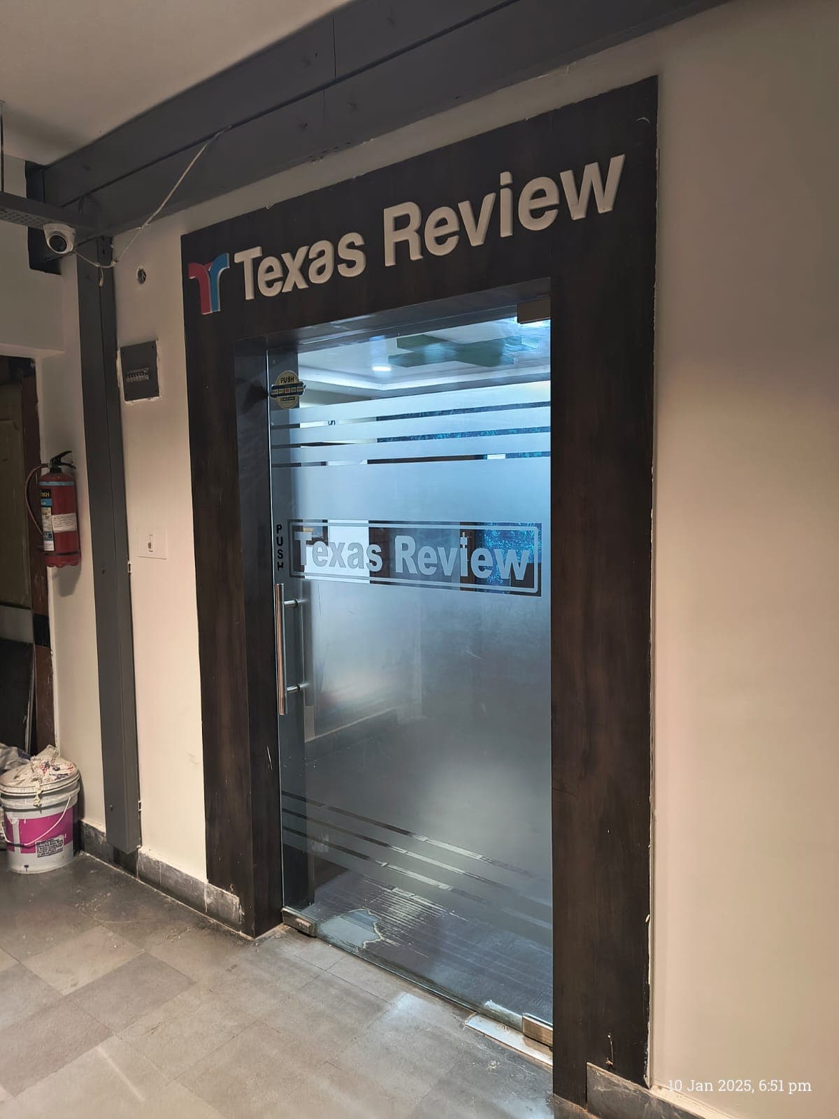 Texas Review Begumpet Texas Review - Ameerpet (Begumpet) photo 1